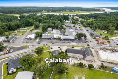 Welcome to 9200 Island Shores Avenue in Calabash, NC- where - photo 60