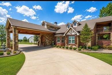 Perched on approximately 102 acres m/l overlooking the - photo 5
