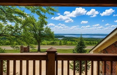 Perched on approximately 102 acres m/l overlooking the - photo 7