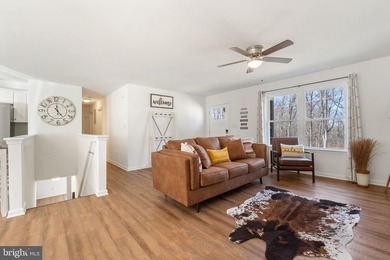Welcome to 1442 Johnnycake Lane, Harpers Ferry, WV, where modern - photo 8