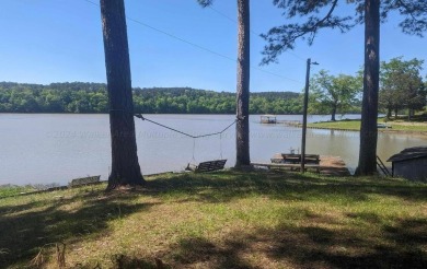 Lake Lot Off Market in Adger, Alabama