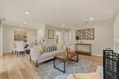 Lake Condo For Sale in San Jose, California