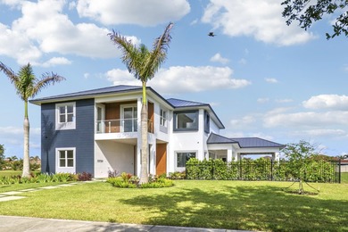 Experience modern luxury at its finest in this custom-built 4 - photo 1