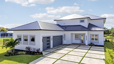 Experience modern luxury at its finest in this custom-built 4 - photo 5