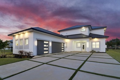 Experience modern luxury at its finest in this custom-built 4 - photo 6