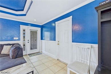 BOATER'S PARADISE WITH DIRECT GULF ACCESS! This beautifully - photo 9