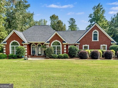 Lake Sinclair Home For Sale in Milledgeville Georgia