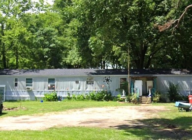 Lake Fork Home For Sale in Yantis Texas