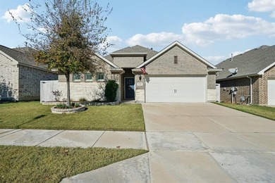 Benbrook Lake Home For Sale in Fort Worth Texas