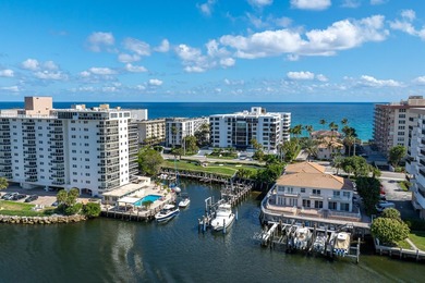 Oceanfront building located on the famous Hillsboro - photo 3