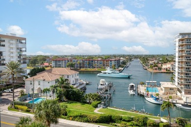 Oceanfront building located on the famous Hillsboro - photo 5