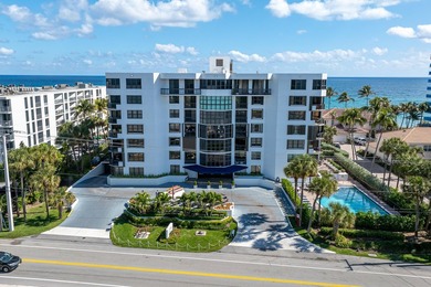 Oceanfront building located on the famous Hillsboro - photo 6
