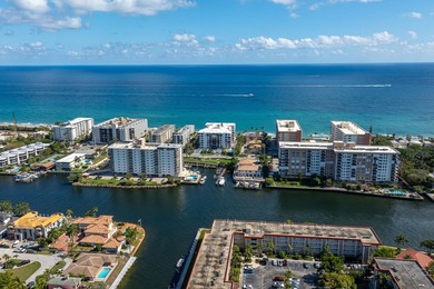 Oceanfront building located on the famous Hillsboro - photo 7