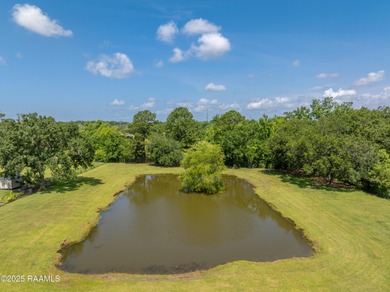 (private lake, pond, coastal) Acreage For Sale in Franklin Louisiana