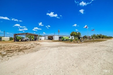 Lake Home For Sale in Paint Rock, Texas