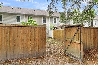 Welcome home to this beautifully appointed townhouse perfectly - photo 13