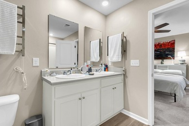 Welcome home to this beautifully appointed townhouse perfectly - photo 16