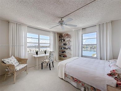 Imagine coming home to a sunset over the Intracoastal and