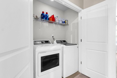 Welcome home to this beautifully appointed townhouse perfectly - photo 17