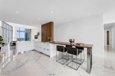 Sky Villa 4701 at Ritz Carlton Residences Sunny Isles redefines