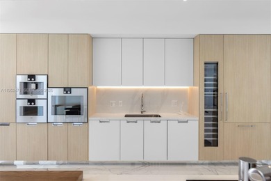 Sky Villa 4701 at Ritz Carlton Residences Sunny Isles redefines