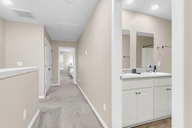 Welcome home to this beautifully appointed townhouse perfectly - photo 19