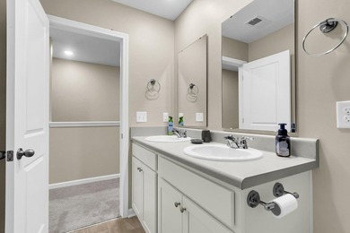 Welcome home to this beautifully appointed townhouse perfectly - photo 20