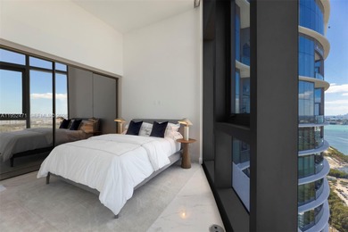 Sky Villa 4701 at Ritz Carlton Residences Sunny Isles redefines