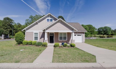 Lake Home For Sale in Heber Springs, Arkansas