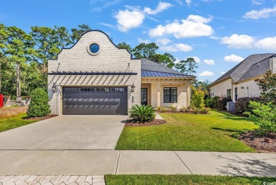 Lake Home For Sale in Myrtle Beach, South Carolina