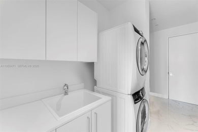 Sky Villa 4701 at Ritz Carlton Residences Sunny Isles redefines