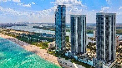 Sky Villa 4701 at Ritz Carlton Residences Sunny Isles redefines