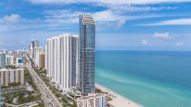 Sky Villa 4701 at Ritz Carlton Residences Sunny Isles redefines