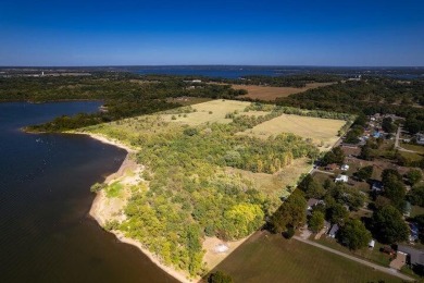 Grand Lake O the Cherokees Acreage For Sale in Afton Oklahoma