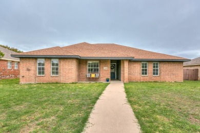 Lake Nasworthy Home For Sale in San Angelo Texas