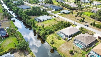 Lake Lot For Sale in Other City - In The State Of Florida, Florida