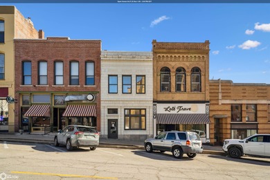Mississippi River - Des Moines County Commercial For Sale in Burlington Iowa