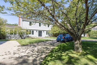Nestled in the heart of East Hampton Village, 52 Fithian Lane - photo 1