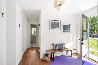 Nestled in the heart of East Hampton Village, 52 Fithian Lane - photo 3