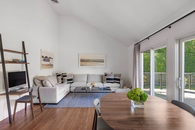 Nestled in the heart of East Hampton Village, 52 Fithian Lane - photo 4