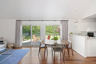 Nestled in the heart of East Hampton Village, 52 Fithian Lane - photo 5
