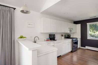 Nestled in the heart of East Hampton Village, 52 Fithian Lane - photo 6