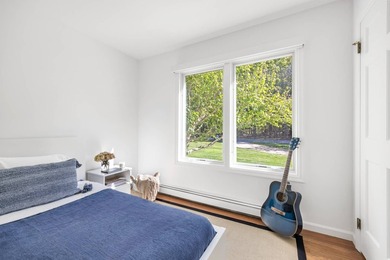 Nestled in the heart of East Hampton Village, 52 Fithian Lane - photo 9