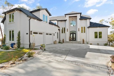 Lake Home For Sale in Sunset Beach, South Carolina