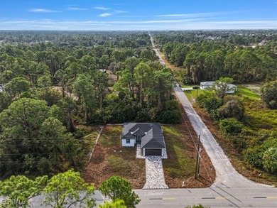 Lehigh Acres Area Home For Sale in Lehigh Acres Florida