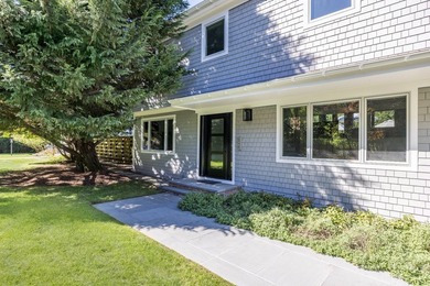 Nestled in the heart of East Hampton Village, 54 Fithian Lane - photo 1