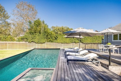 Nestled in the heart of East Hampton Village, 54 Fithian Lane - photo 2
