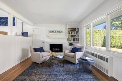 Nestled in the heart of East Hampton Village, 54 Fithian Lane - photo 3