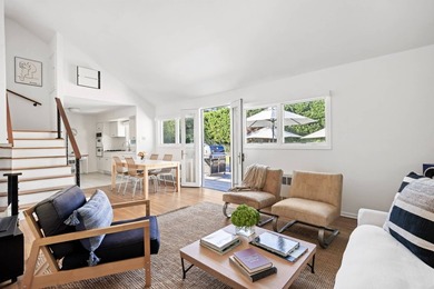 Nestled in the heart of East Hampton Village, 54 Fithian Lane - photo 5