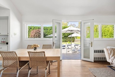 Nestled in the heart of East Hampton Village, 54 Fithian Lane - photo 6